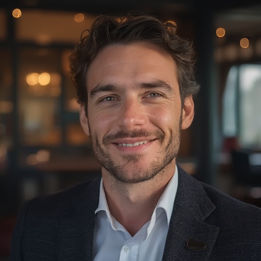 Kacper Zieliński — kasyno revolut reviewer