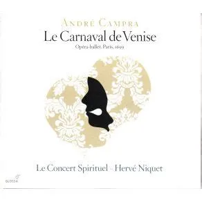 Le Carnaval de Venise: Une œuvre symphonique qui mélange joyeusement l’esprit baroque et la sensualité romantique.